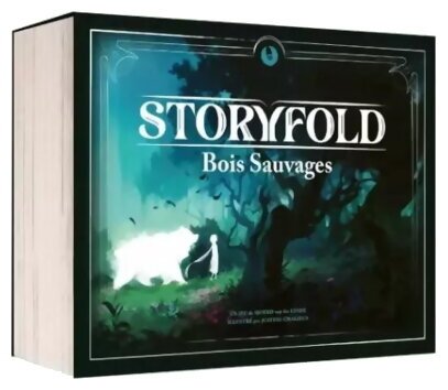 Storyfold - Bois sauvages