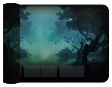 Storyfold - Playmat - Wildwoods