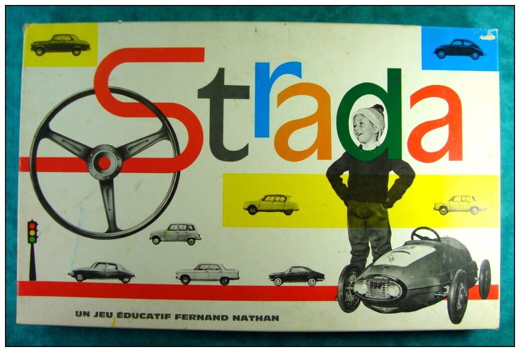 Strada