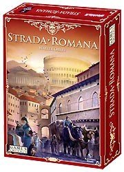 Strada Romana