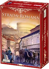 Strada Romana
