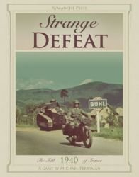 Strange Defeat