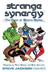 Strange Synergy
