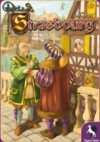 Strasbourg