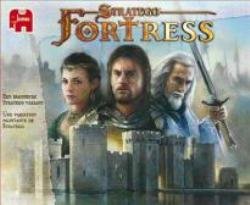 Stratego Fortress