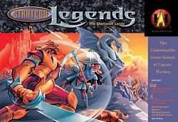 Stratego Legends