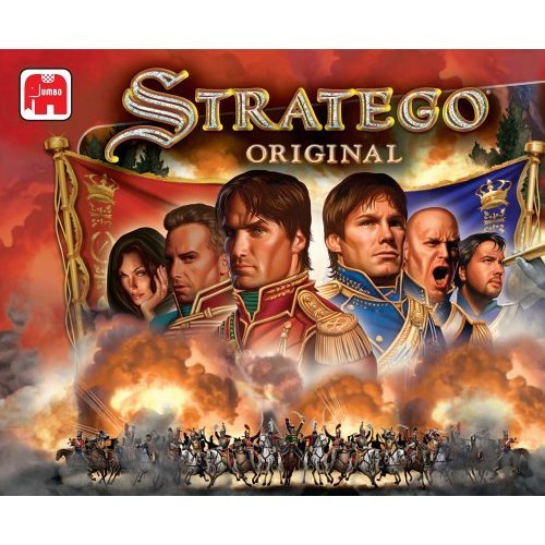 Stratego - Original
