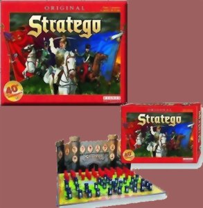 Stratego - 40e Anniversaire