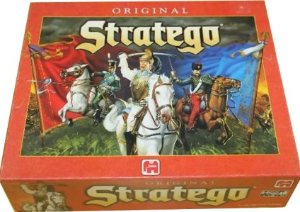 Stratego - Original