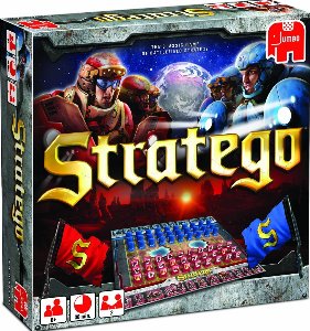 Stratego Sci-fi