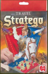 Stratego Travel