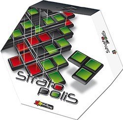 Stratopolis