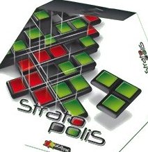 Stratopolis