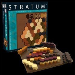 Stratum