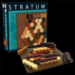Stratum