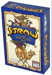 Straw
