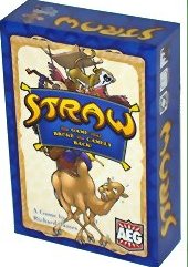 Straw — Édition 2006