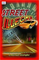 Street Illegal
