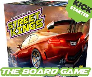 Photo: Street Kings