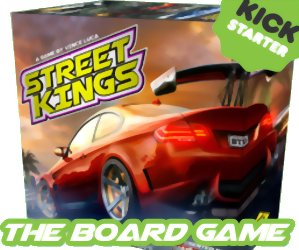Street Kings