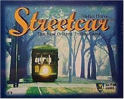 Streetcar