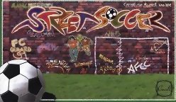 StreetSoccer — Édition 2002