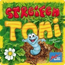 Streifen Toni