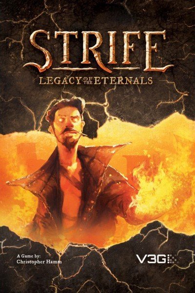 Strife