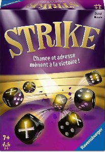 Strike — Édition 2025