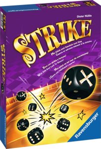 Strike