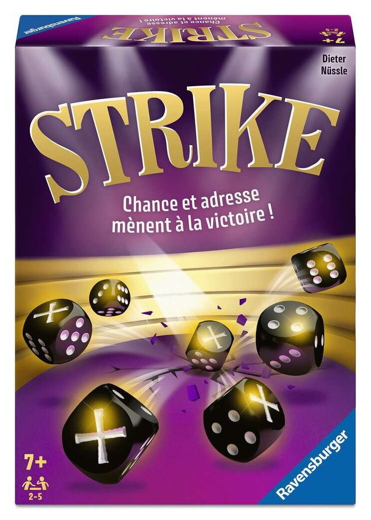 Strike