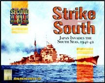 Strike South