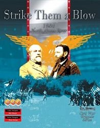 Strike them a Blow
