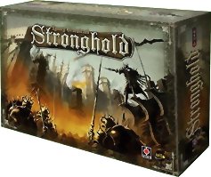 Stronghold