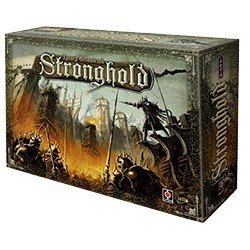 Stronghold