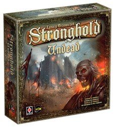 Stronghold : Undead