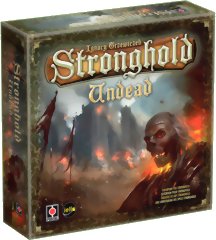 Stronghold : Undead