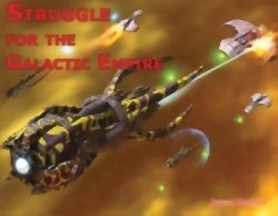 Struggle for the Galactic Empire