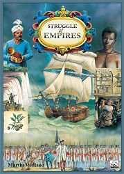 Photo: Struggle of Empires