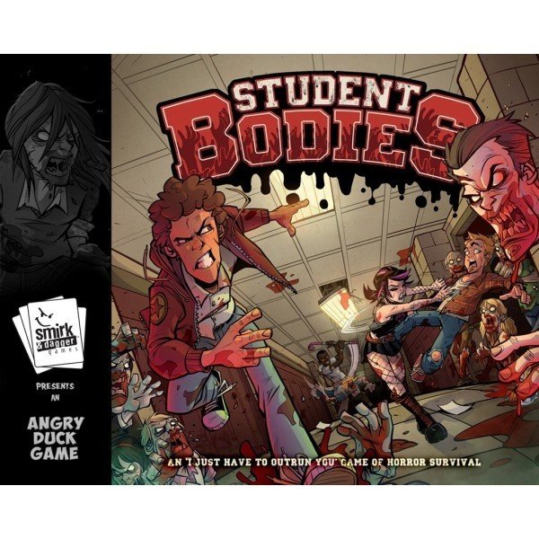 Student Bodies