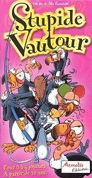 Stupide Vautour