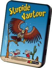 Stupide Vautour