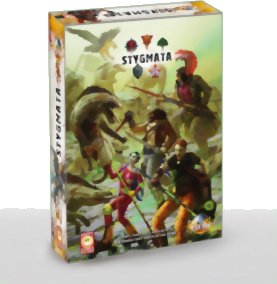 Stygmata