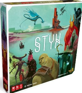 Styx