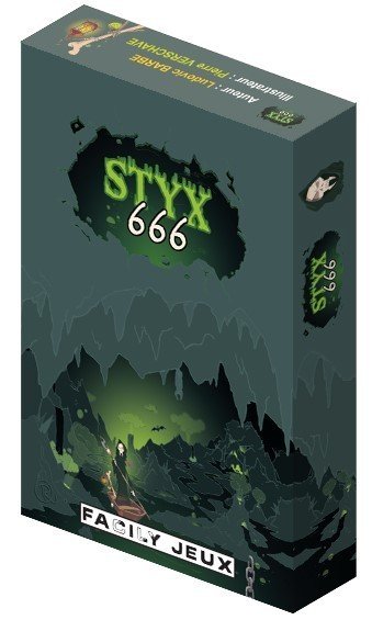 STYX 666