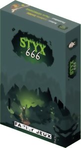 STYX 666