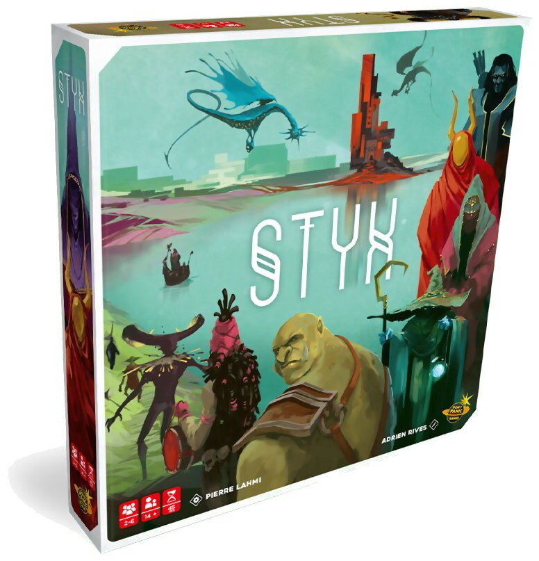Styx