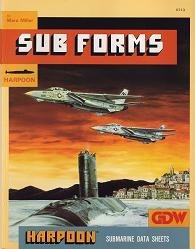 Sub Forms