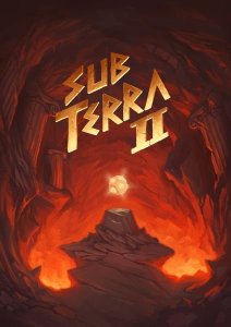 Sub Terra 2