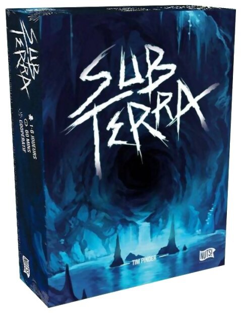 Sub Terra